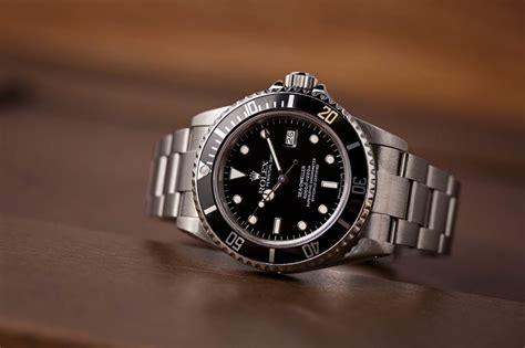 rolex 16600 tritium|bob's rolex 16600.